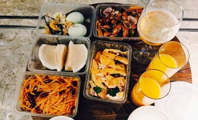 红帽子外卖(海棠湾店)