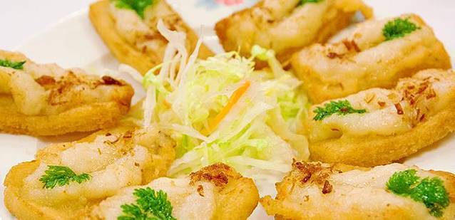 凤城酒家(北角店)