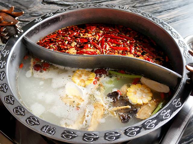 辣府(武林路店)