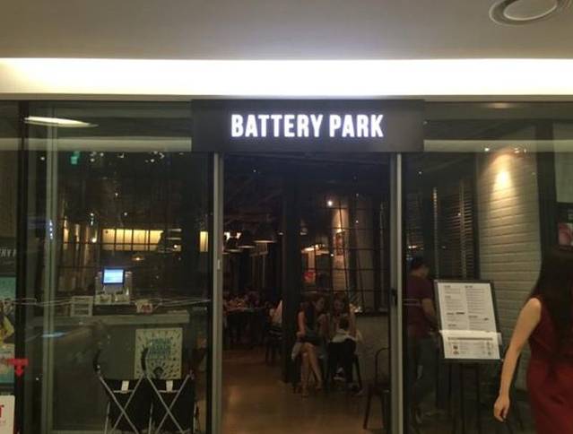 韩国东大门DDP广场,逛不停