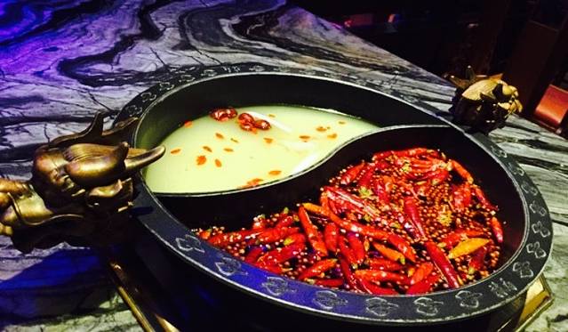 辣府火锅(凤凰街店)