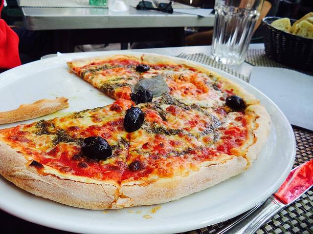 Restaurant Petrarque et Laure