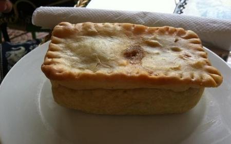 Kampot Pie & Ice Cream Palace