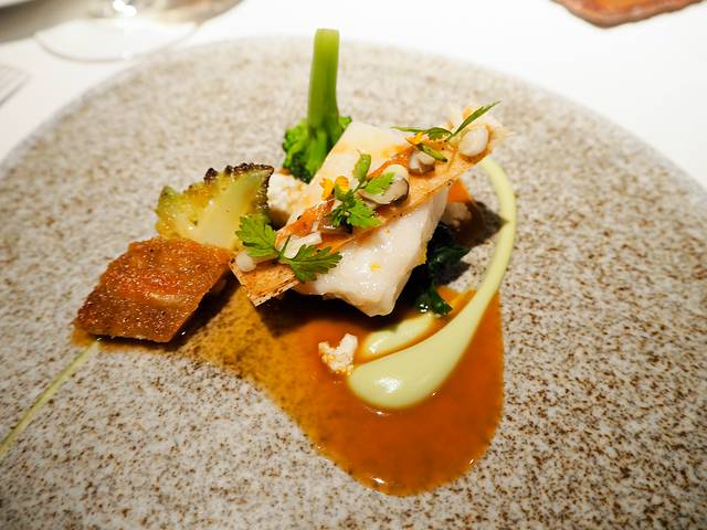 JAAN By Kirk Westaway