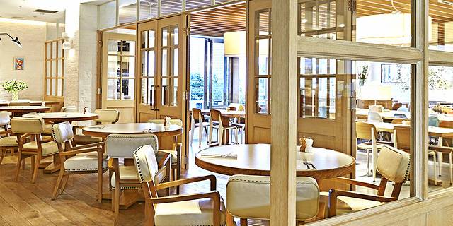 Bills（台场店）