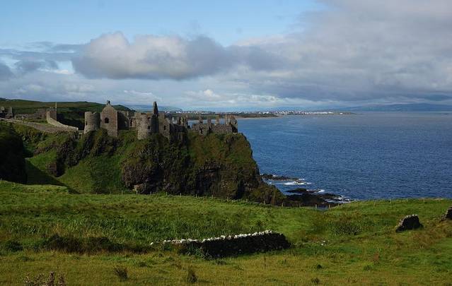 Portrush Countryside Centre