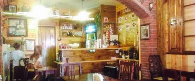 Restauracja Bar Jarzębinka