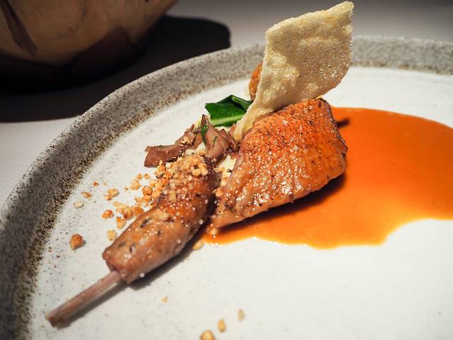 JAAN By Kirk Westaway