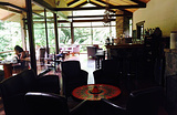 Las Ventanas Restaurant