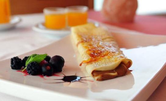 Milonga´s restaurante argentino