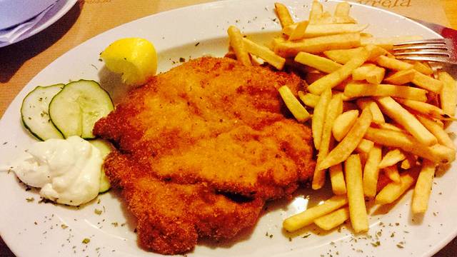 Restoran Plitvicka Vrela