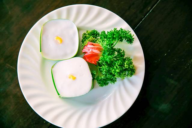 三亚亚龙湾红树林度假酒店·泰餐厅