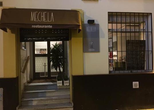 Mechela Restaurante