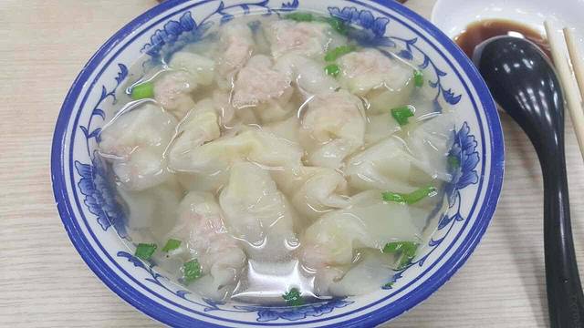 刘长兴(逸仙桥店)