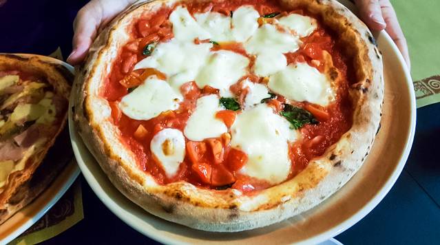 La Guardiola Pizzeria Napoletana