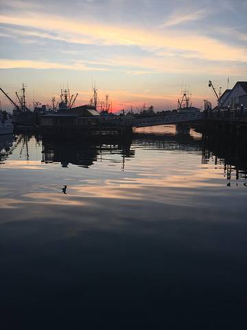 史蒂夫斯顿渔人码头