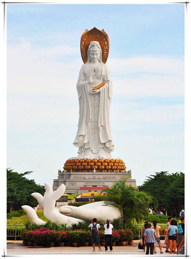 带着回忆回到那远方--三亚