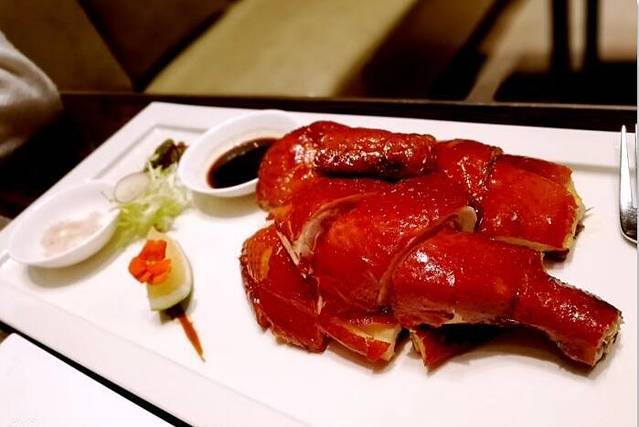 北京康莱德酒店·陆羽餐厅