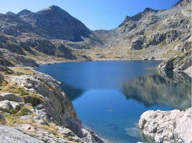 梅康图尔国家公园