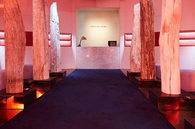 Gentle Monster（新沙林荫道旗舰店）