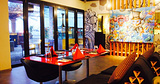 B-Hive Gallery, Bar and Restaurant