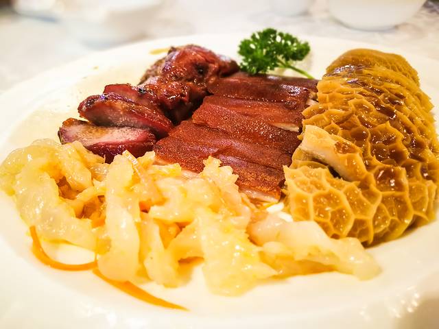 南园酒家(前进路店)