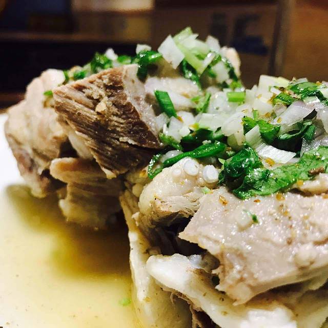 天山牧羊·新疆主题餐厅(悦盈新城店)