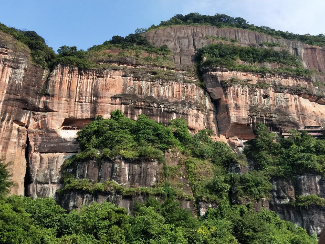 丹霞山门,丹霞山,韶关丹霞山(第4页)_大山谷图库