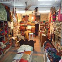 Jaisalmer Handloom