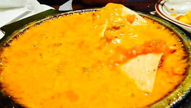 Angelina's Mexican Restaurant