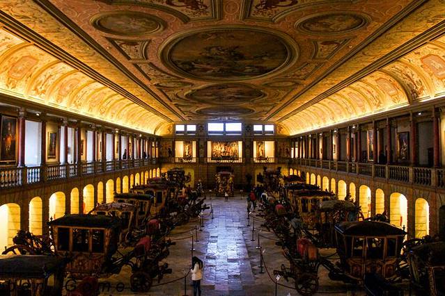 National Coach Museum