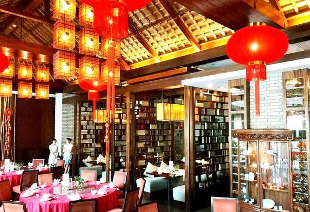 三亚亚龙湾希尔顿酒店·丰园御鸭