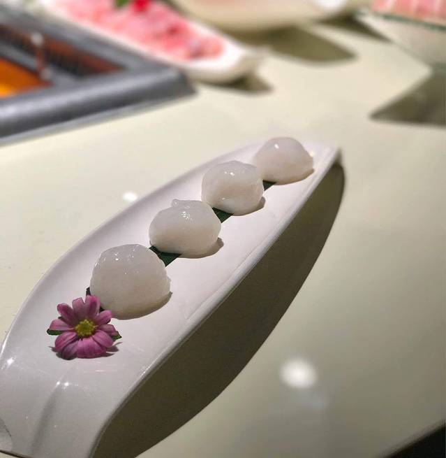 海底捞火锅(佳兆业广场店)