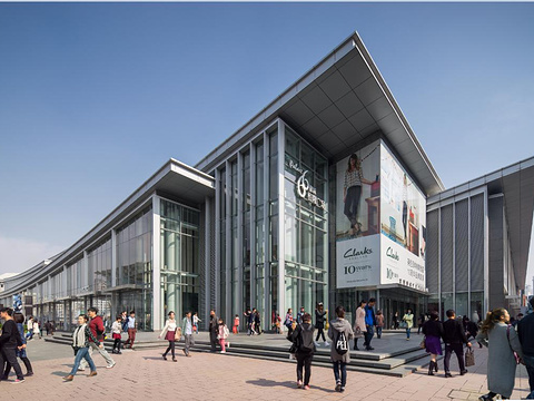 2019皇城恒隆广场-旅游攻略-门票-地址-问答-游