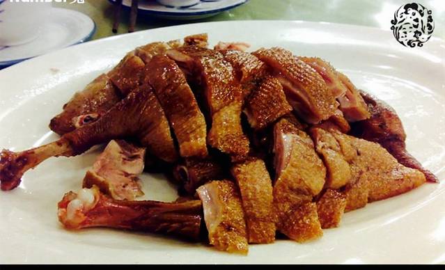 耗子洞老张鸭子(长顺下街店)