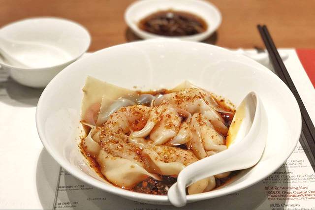 鼎泰丰(新光天地店)