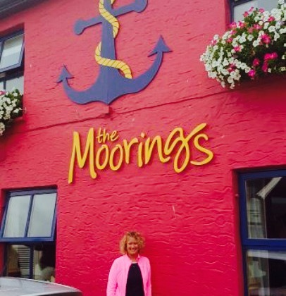 Moorings @ Bridge Bar