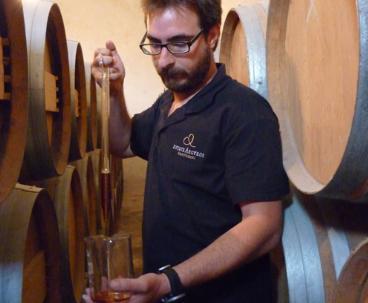 Estate Argyros酒庄