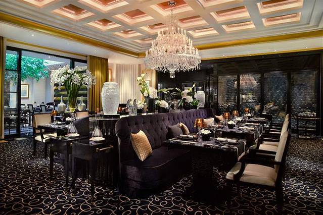 Joël Robuchon餐厅