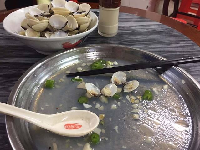 象角群记(库充店)