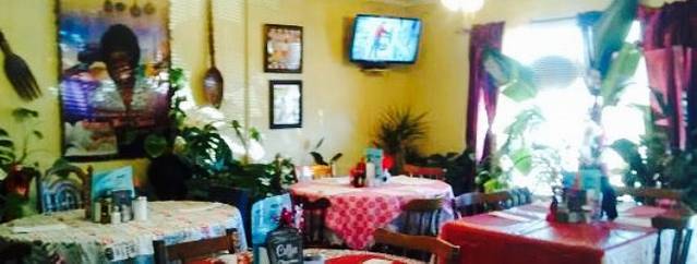 Beccas Soul Food Restaurant