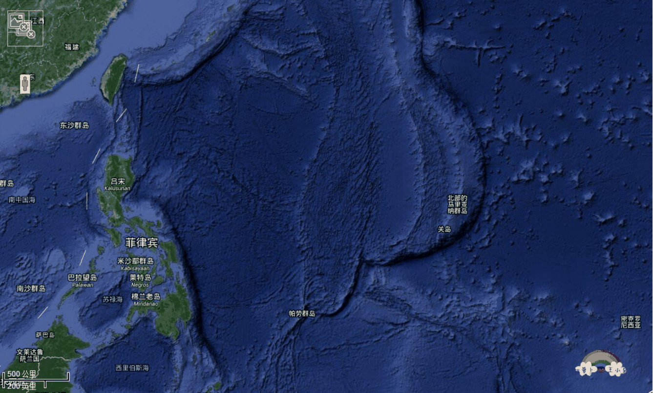 Saipan~带上三脚架,去美人鱼的梦里-塞班岛旅游攻略-游记-去哪儿攻略
