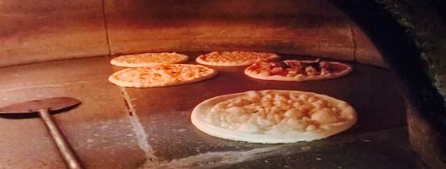 Take Away Pizzeria & Hamburger