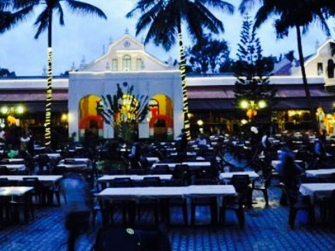 Bowring Institute旅游景点图片