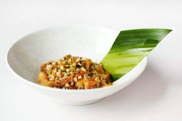 枣子树·素食餐厅(新荟天地店)