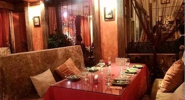 泰味太(南三经街店)