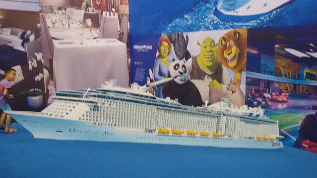 龙堡廊-龙堡国际