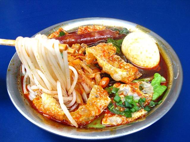 岚方螺蛳粉(漓江路店)