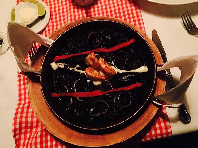 El Burlador Gastrobar