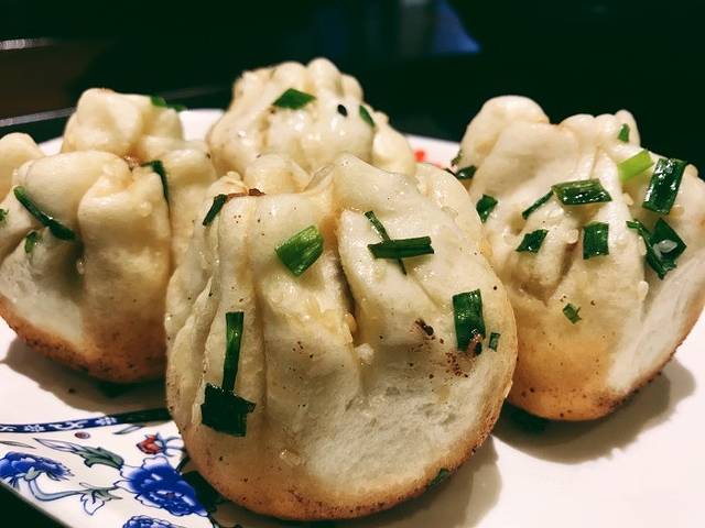 大壶春(四川中路店)